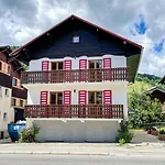Centre * Megève