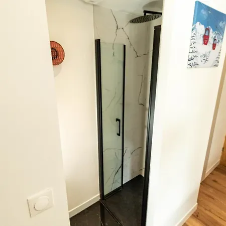 Appartement Centre *