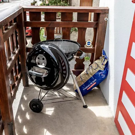 Centre Appartement *