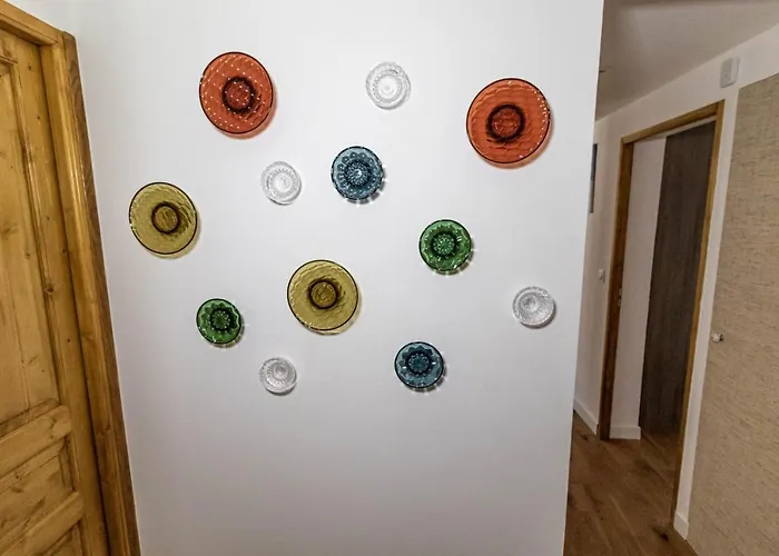 Appartement Centre Megève