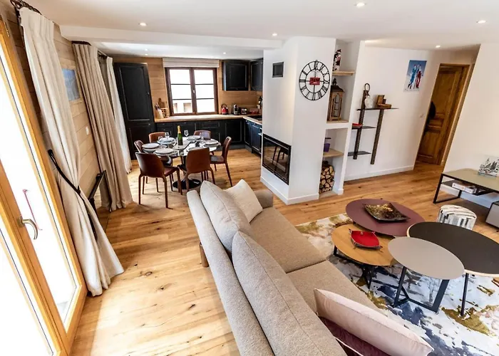 Centre Appartement *