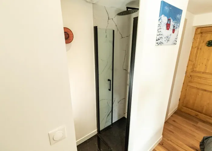 Appartement Centre *