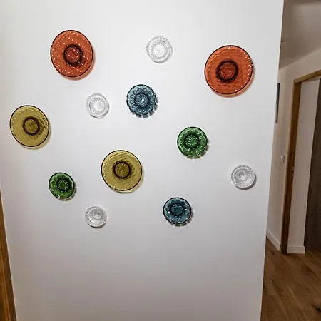 Apartmán Centre Megève