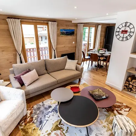 Centre Apartment