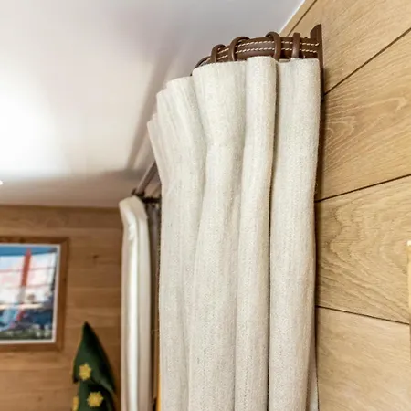 Apartment Centre Megeve