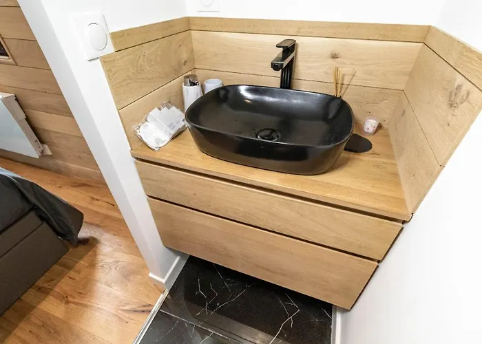 Appartement Centre *