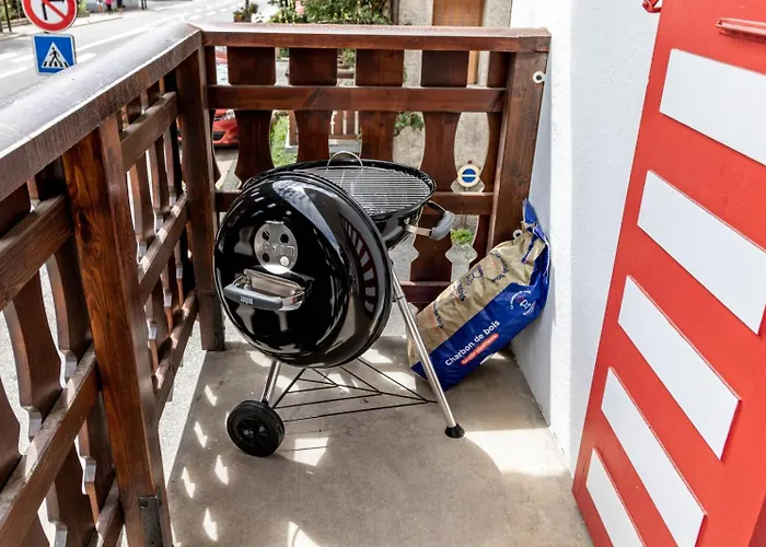 Centre Appartement *